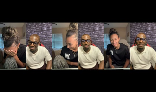 kikiwalkerr TikTok Live — Aug 23, 2026, 8:06 PM