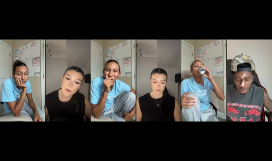 kikiwalkerr TikTok Live — Aug 27, 2026, 8:36 PM