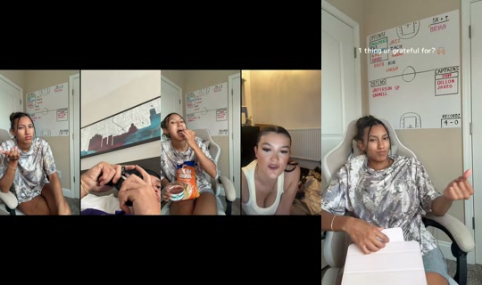 kikiwalkerr TikTok Live — Aug 28, 2026, 9:29 PM