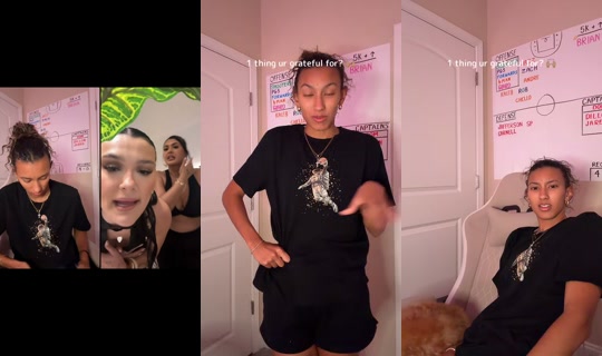 kikiwalkerr TikTok Live — Aug 30, 2026, 1:41 AM