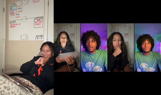 kikiwalkerr TikTok Live — Sep 1, 2026, 2:52 AM