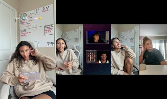 kikiwalkerr TikTok Live — Sep 1, 2026, 8:21 PM