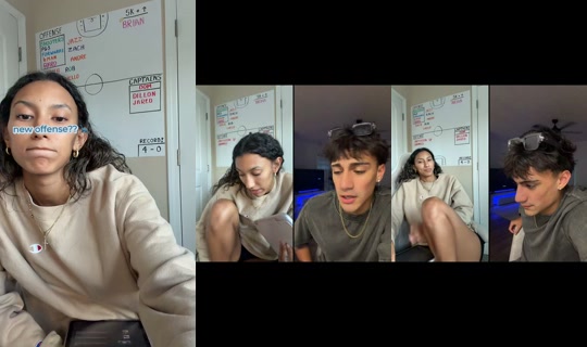 kikiwalkerr TikTok Live — Sep 1, 2026, 10:49 PM