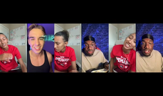 kikiwalkerr TikTok Live — Sep 3, 2026, 9:09 PM