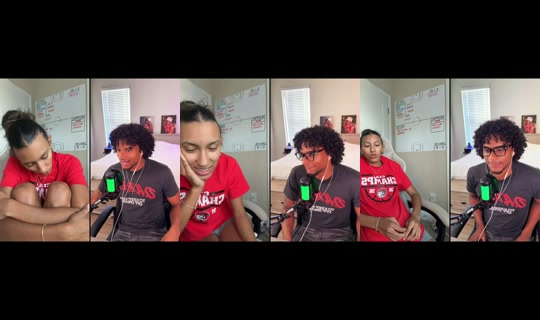 kikiwalkerr TikTok Live — Sep 3, 2026, 10:00 PM