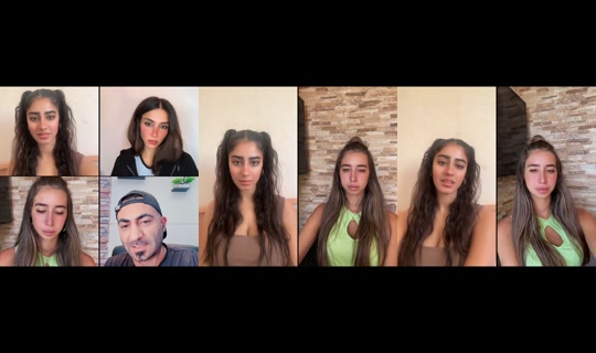 kikizaks TikTok Live — Oct 1, 2026, 8:39 AM