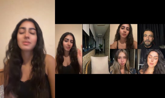 kikizaks TikTok Live — Oct 3, 2026, 5:23 PM