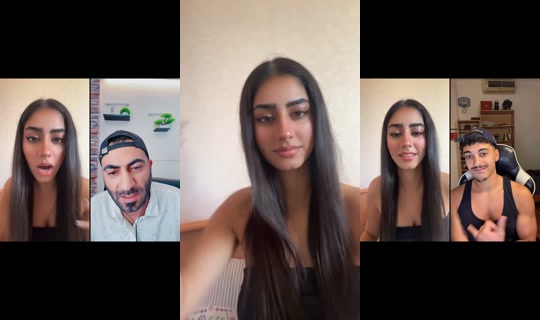 kikizaks TikTok Live — Oct 4, 2026, 10:35 AM