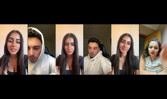 kikizaks TikTok Live — Oct 5, 2026, 3:10 PM
