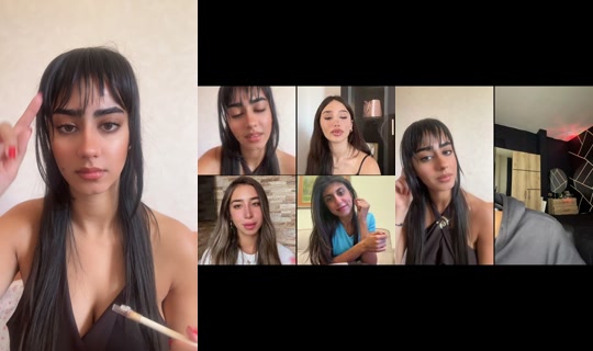 kikizaks TikTok Live — Oct 6, 2026, 9:30 AM