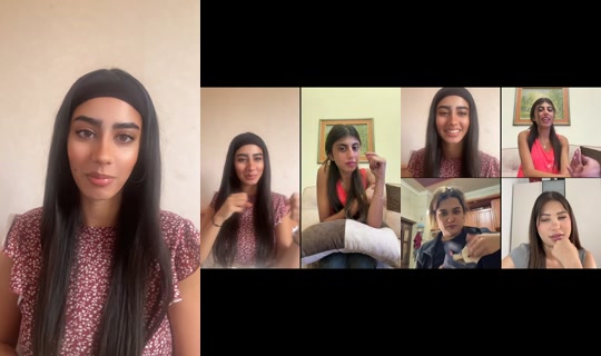 kikizaks TikTok Live — Oct 7, 2026, 9:38 AM