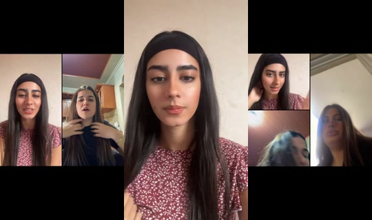 kikizaks TikTok Live — Oct 7, 2026, 11:14 AM