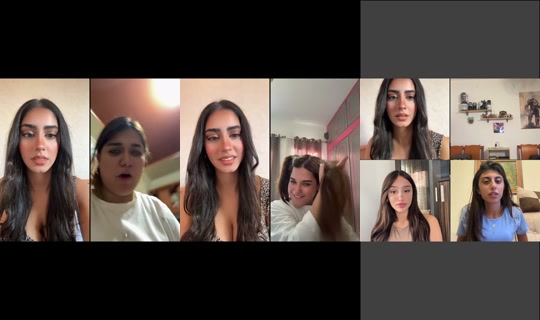 kikizaks TikTok Live — Oct 8, 2026, 12:38 PM