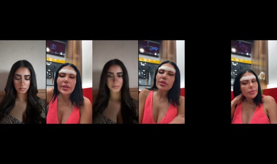 kikizaks TikTok Live — Oct 8, 2026, 5:04 PM