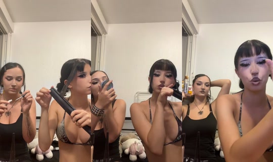 kikohriri TikTok Live — Aug 28, 2026, 7:35 PM