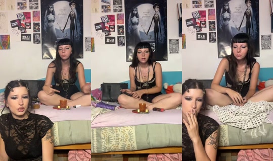 kikohriri TikTok Live — Sep 5, 2026, 7:44 PM