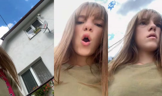 kikuskaaa11 TikTok Live — Aug 22, 2026, 11:53 AM