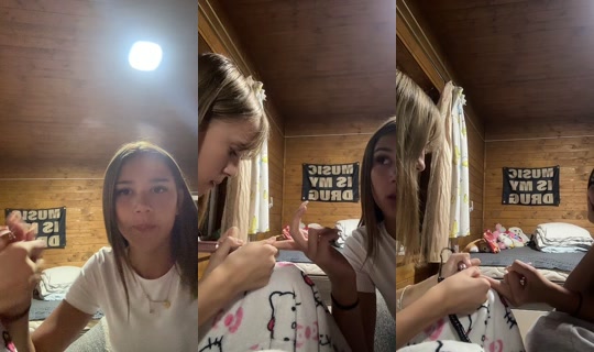 kikuskaaa11 TikTok Live — Aug 23, 2026, 6:57 PM