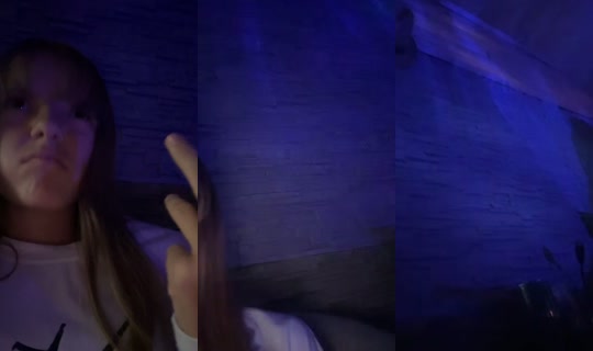 kikuskaaa11 TikTok Live — Sep 26, 2026, 6:17 PM