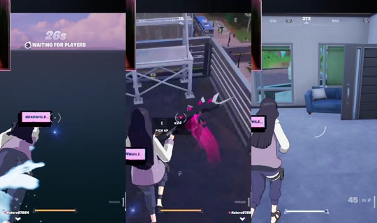 kilee762 TikTok Live — Aug 23, 2026, 6:02 AM