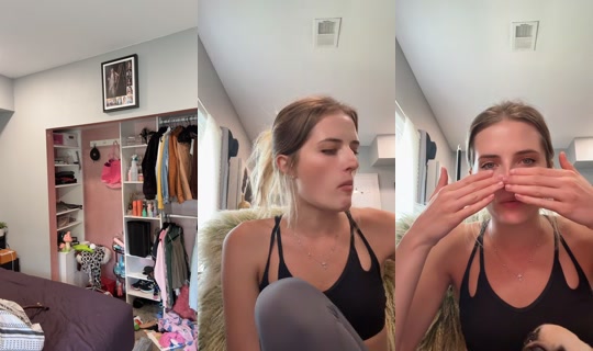 kilee762 TikTok Live — Aug 28, 2026, 7:12 PM