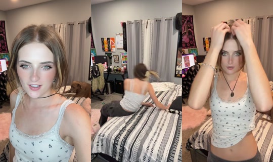 kilee762 TikTok Live — Oct 2, 2026, 4:32 AM
