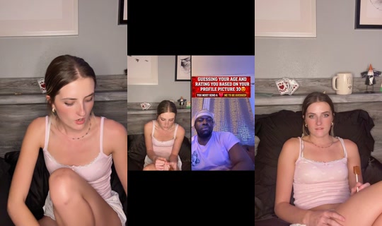 kilee762 TikTok Live — Oct 3, 2026, 6:07 AM