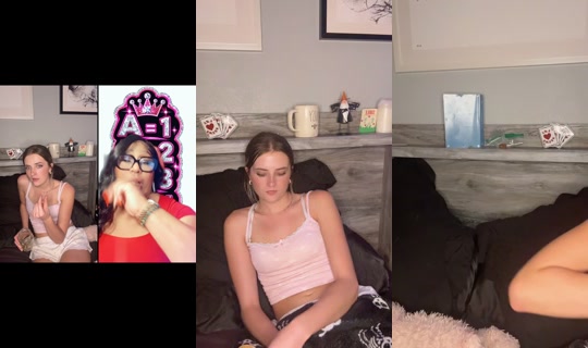 kilee762 TikTok Live — Oct 3, 2026, 6:58 AM