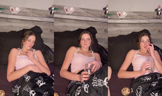 kilee762 TikTok Live — Oct 3, 2026, 8:03 AM