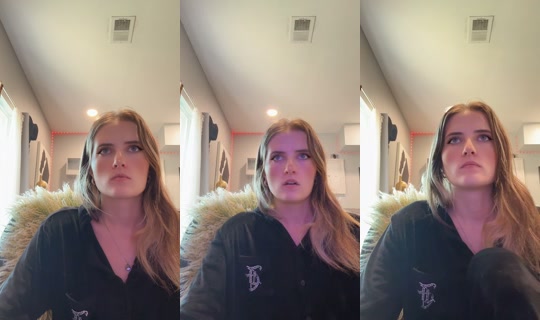 kilee762 TikTok Live — Oct 5, 2026, 10:21 PM