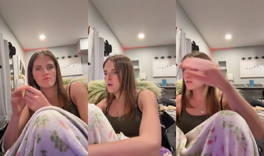 kilee762 TikTok Live — Oct 7, 2026, 5:06 AM