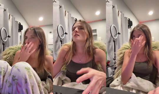 kilee762 TikTok Live — Oct 7, 2026, 5:57 AM
