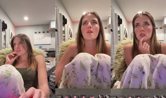 kilee762 TikTok Live — Oct 7, 2026, 6:49 AM