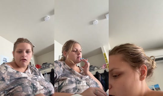 kiley.releford TikTok Live — Oct 4, 2026, 7:22 PM
