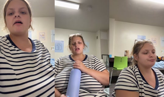 kiley.releford TikTok Live — Oct 7, 2026, 12:49 AM