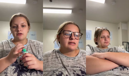 kiley.releford TikTok Live — Oct 7, 2026, 1:40 AM