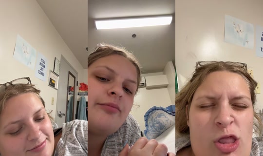 kiley.releford TikTok Live — Oct 7, 2026, 2:30 AM