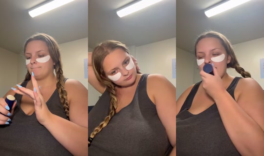 kiley.releford TikTok Live — Oct 9, 2026, 12:29 AM