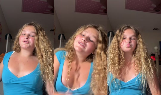 kiley_spam1 TikTok Live — Sep 9, 2026, 4:28 AM
