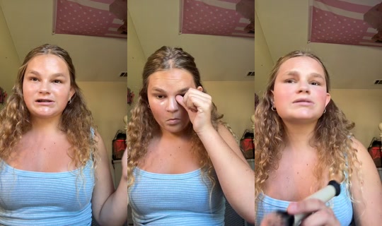 kiley_spam1 TikTok Live — Sep 19, 2026, 10:05 PM