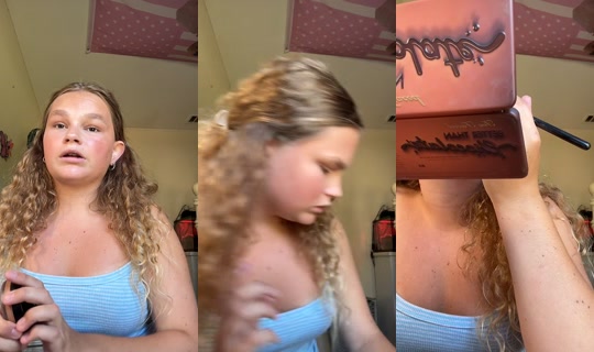 kiley_spam1 TikTok Live — Sep 19, 2026, 10:24 PM