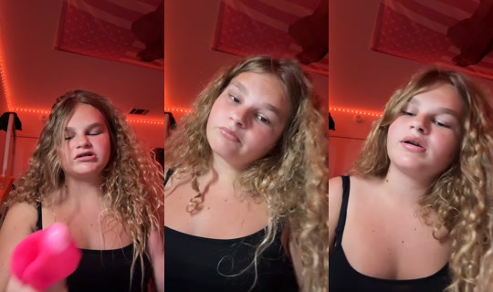 kiley_spam1 TikTok Live — Sep 22, 2026, 2:11 AM