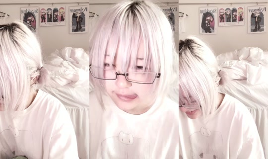 kill_neet TikTok Live — Aug 20, 2026, 5:13 AM