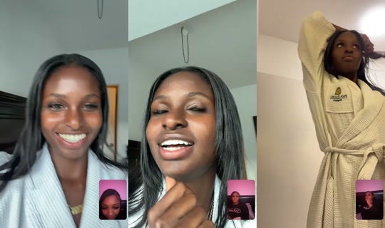 killa.kamii TikTok Live — Sep 19, 2026, 1:20 AM