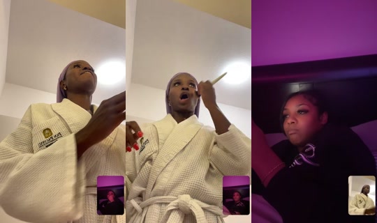 killa.kamii TikTok Live — Sep 19, 2026, 2:10 AM