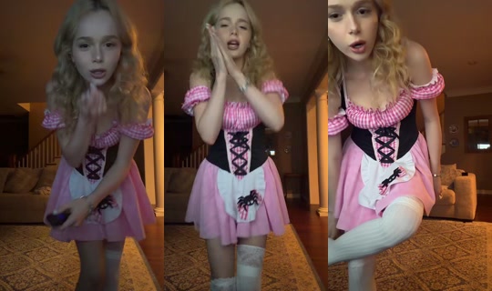 killdollet TikTok Live — Sep 29, 2026, 2:40 AM