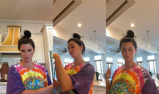 killianmullen TikTok Live — Aug 23, 2026, 9:55 PM
