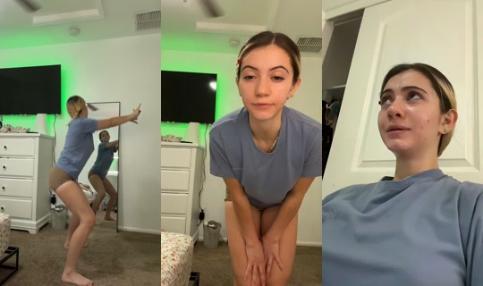 killlcd TikTok Live — Oct 6, 2026, 5:48 AM