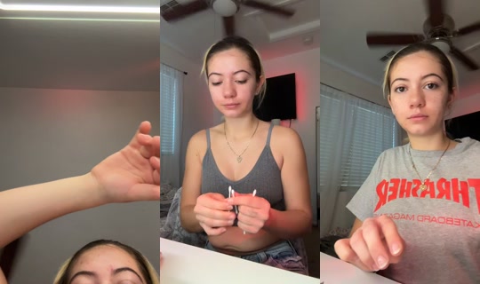 killlcd TikTok Live — Oct 6, 2026, 1:32 PM