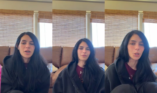 killljoyy TikTok Live — Aug 22, 2026, 9:18 PM
